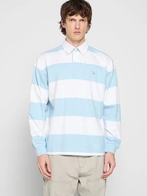 Koszulka polo Barbour