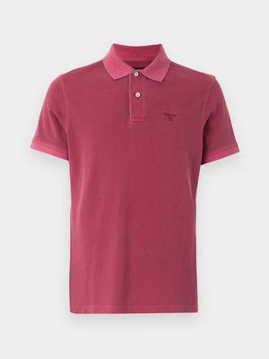 Koszulka polo Barbour
