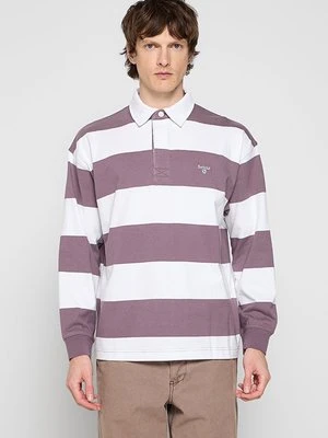 Koszulka polo Barbour