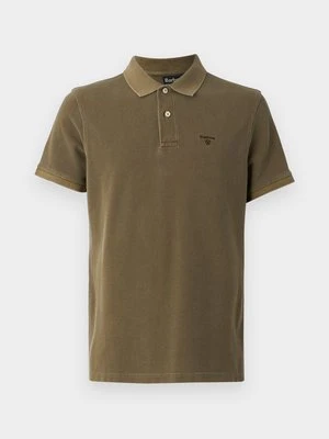 Koszulka polo Barbour