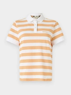 Koszulka polo Barbour