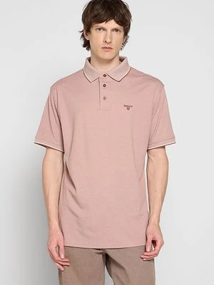Koszulka polo Barbour