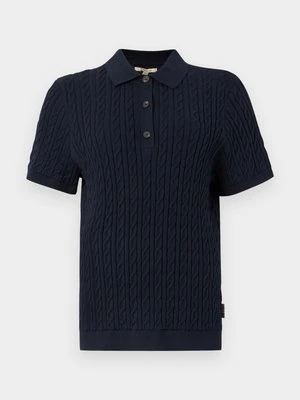 Koszulka polo Barbour