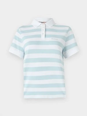 Koszulka polo Barbour