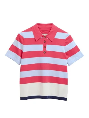 Koszulka polo Barbour