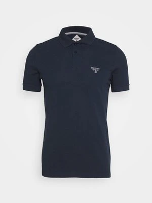 Koszulka polo Barbour Beacon