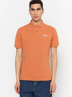 Koszulka polo Barbour International
