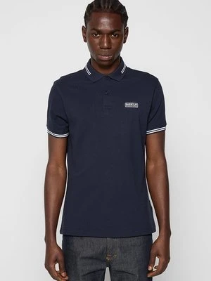 Koszulka polo Barbour International