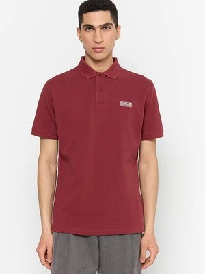 Koszulka polo Barbour International