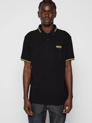Koszulka polo Barbour International