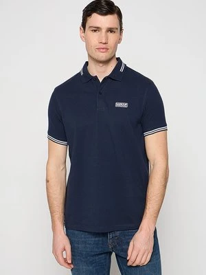 Koszulka polo Barbour International