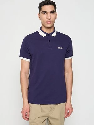 Koszulka polo Barbour International