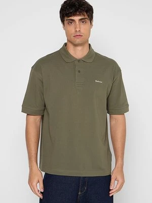 Koszulka polo Barbour International