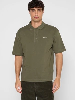 Koszulka polo Barbour International
