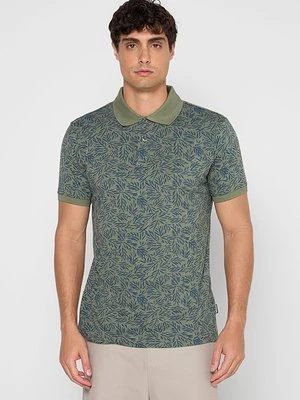 Koszulka polo Barbour International