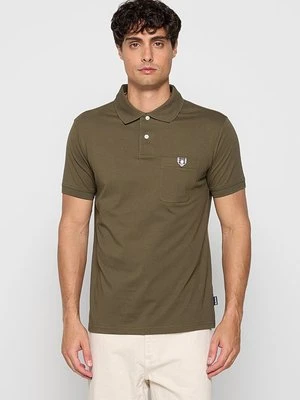 Zdjęcie produktu Koszulka polo Barbour International