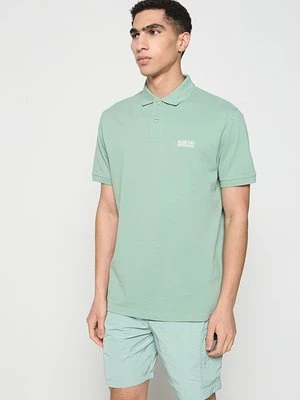 Koszulka polo Barbour International
