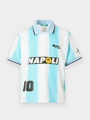 Koszulka polo Barrow