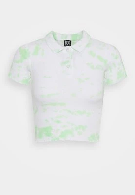 Koszulka polo BDG Urban Outfitters