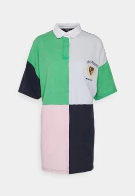 Koszulka polo BDG Urban Outfitters