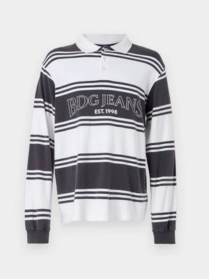 Koszulka polo BDG Urban Outfitters