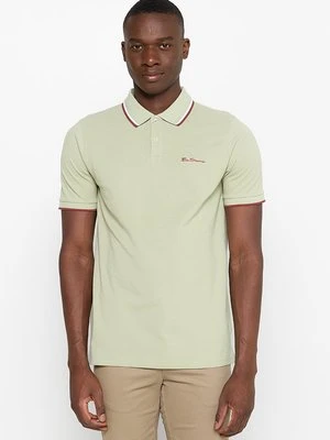 Koszulka polo Ben Sherman