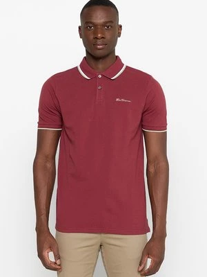 Koszulka polo Ben Sherman