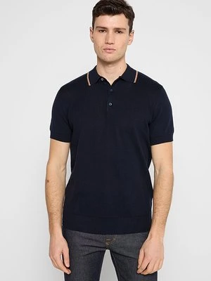 Koszulka polo Ben Sherman