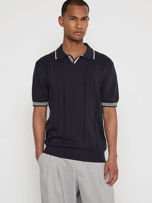 Koszulka polo Ben Sherman