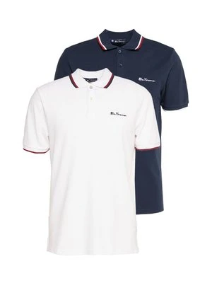 Koszulka polo Ben Sherman