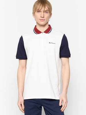 Koszulka polo Ben Sherman