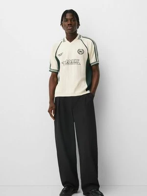 Koszulka polo Bershka