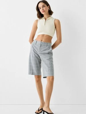 Koszulka polo Bershka