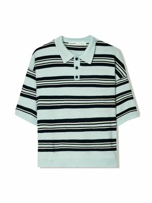 Koszulka polo Bershka