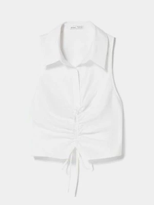 Koszulka polo Bershka