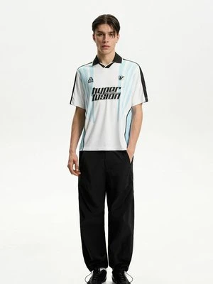 Koszulka polo Bershka