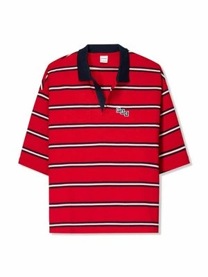 Koszulka polo Bershka