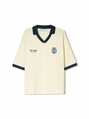 Koszulka polo Bershka