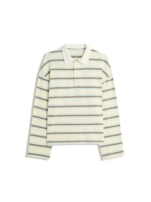 Koszulka polo Bershka