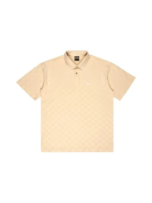 Koszulka polo Billabong mleczny