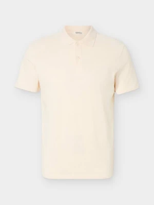 Koszulka polo Björn Borg morelowy
