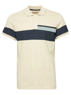 Koszulka polo Blend beżowy