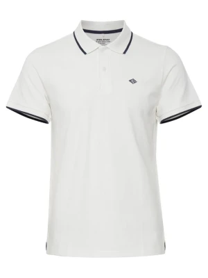 Koszulka polo Blend biały