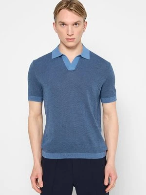 Koszulka polo Bogner