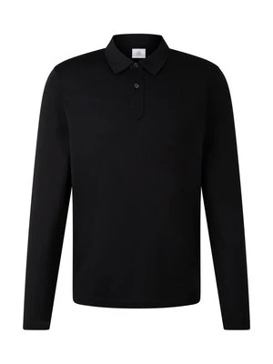 Koszulka polo Bogner czarny