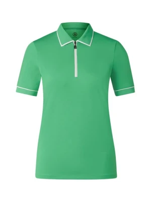 Koszulka polo Bogner zielony