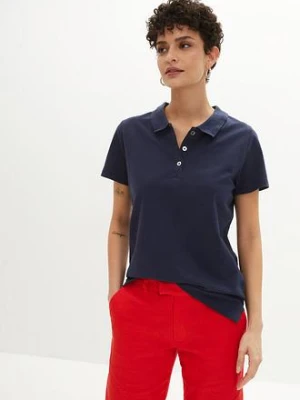 Koszulka polo bonprix