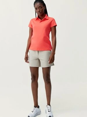 Koszulka polo Born Living Yoga