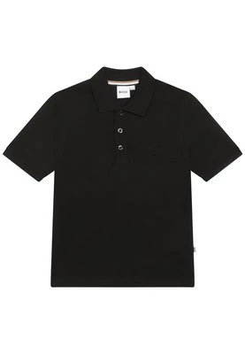 Koszulka polo Boss