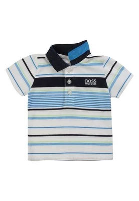 Koszulka polo Boss